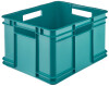 keeeper Aufbewahrungsbox Euro-Box XL "bruno eco", sky blue