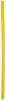 NATURE Star Papier-Trinkhalm Jumbo, 250 mm, gelb