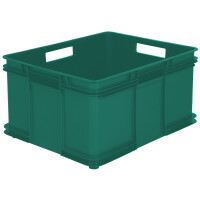 keeeper Aufbewahrungsbox Euro-Box XXL "bruno eco", green
