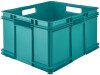 keeeper Aufbewahrungsbox Euro-Box XXL "bruno eco", green