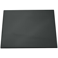 DURABLE Schreibunterlage, 650 x 520 mm, PVC, schwarz
