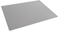 DURABLE Schreibunterlage, 650 x 500 mm, PP, grau