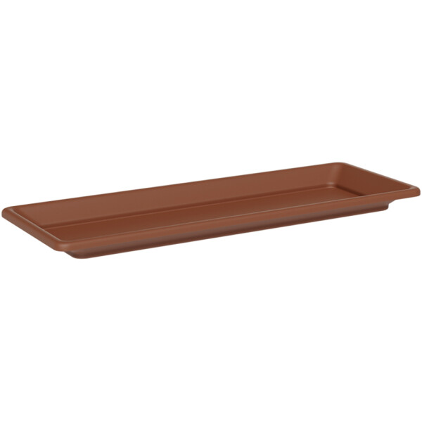 tera Untersetzer "Nara", Breite: 1.000 mm, anthrazit