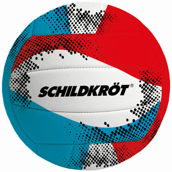 SCHILDKRÖT Volleyball #5 Größe: 5, Durchmesser: 210 mm