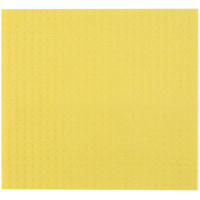 HYGOCLEAN Schwammtuch, 200 x 180 mm, blau, 10er Pack