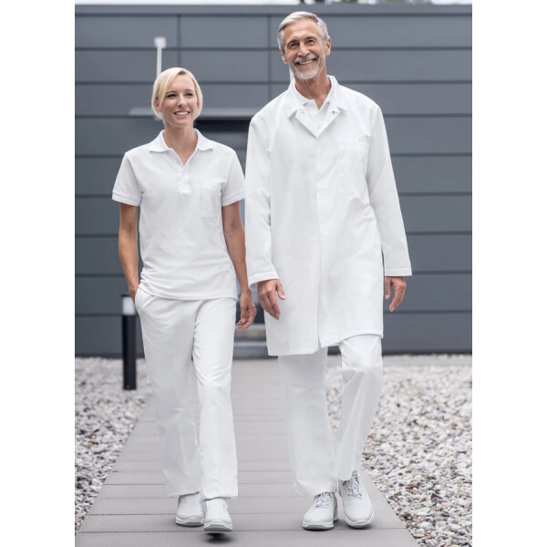 uvex 1 sport white nc Halbschuhe O2, weiß, Größe 42