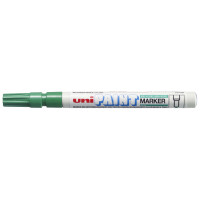 uni-ball Permanent-Marker PAINT PX21, orange