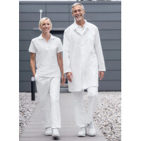 uvex 1 sport white nc Halbschuhe O2, weiß, Größe 45