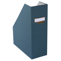 EXACOMPTA Stehsammler Office by Me, DIN A4+, schwarz