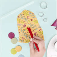 FIMO SOFT Modelliermasse-Set Slab-Design, ofenhärtend