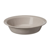GastroMax Schüssel BIO, 3,5 Liter, grau