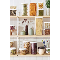 smartstore Trockenvorratsdose "Vision", rund,...