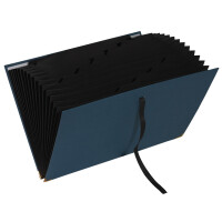 EXACOMPTA Fächermappe Office by Me, 18 Fächer,...