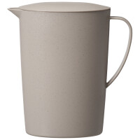 GastroMax Saftkrug BIO, 2,0 Liter, grau