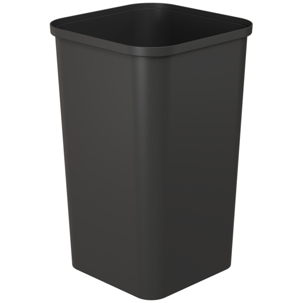 smartstore Aufbewahrungsbox COLLECT, 53 Liter, schwarz