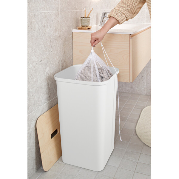 smartstore Aufbewahrungsbox COLLECT, 53 Liter, schwarz