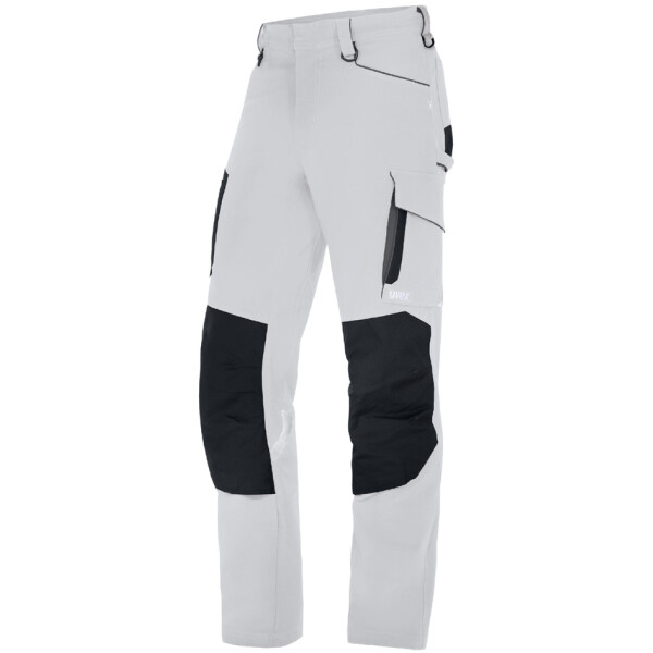 uvex Herren-Cargohose suXXeed craft, graphit, Gr. 46
