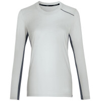 uvex Damen-Longsleeve suXXeed industry, graphit, M