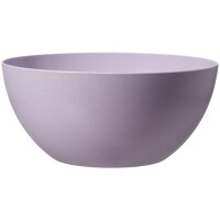 GastroMax Schüssel BIO, 7,0 Liter, lavendel