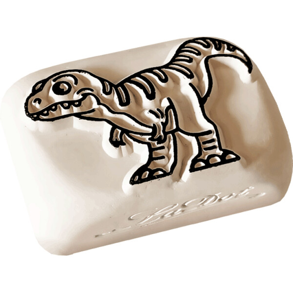 COLOP Tattoo-Stempel LaDot kids stone "Regenbogen", mittel