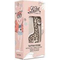 COLOP Tattoo-Stempel LaDot kids stone "Regenbogen", mittel