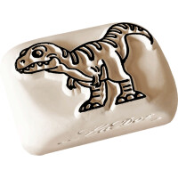 COLOP Tattoo-Stempel LaDot kids stone "Regenbogen", mittel