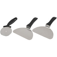 CLATRONIC Pizzamaker PM3787, 1.200 Watt, rot