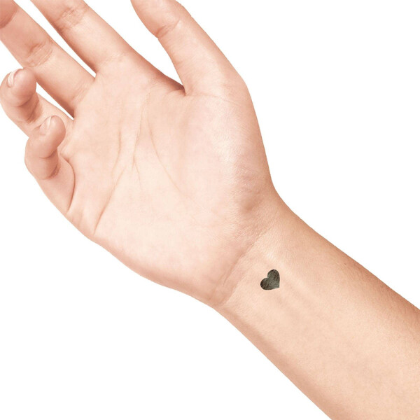 COLOP Tattoo-Stempel LaDot kids stone "Stern", klein