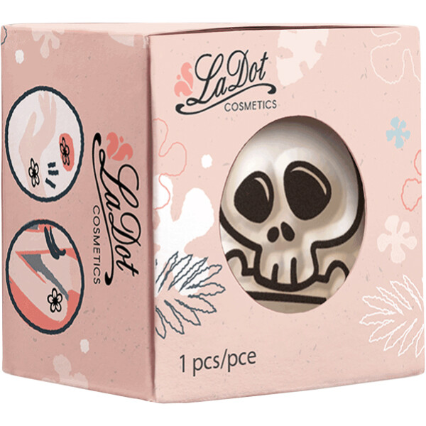COLOP Tattoo-Stempel LaDot kids stone "Stern", klein
