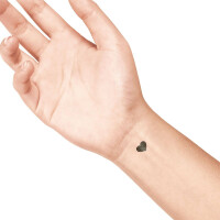 COLOP Tattoo-Stempel LaDot kids stone "Stern", klein
