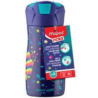 Maped Trinkflasche PIXEL PARTY, 0,43 l