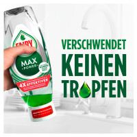 FAIRY Handspülmittel Max Power Original, 545 ml