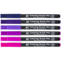 SAKURA Pinselstift Koi Coloring Brush Pen...