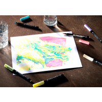 SAKURA Pinselstift Koi Colouring Brush Pen...
