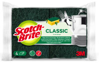 Scotch-Brite Topfreiniger Classic, 3er Pack