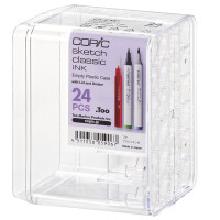 COPIC Acryl-Display für 72 Classic Marker,...