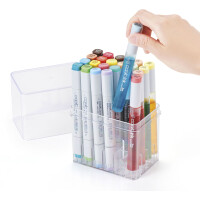 COPIC Acryl-Display für 12 Classic Marker,...