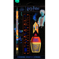 Maped Schreibset HARRY POTTER GRYFFINDOR, 4-teilig