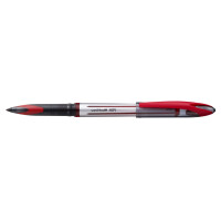 uni-ball Tintenroller AIR (UBA188), rot