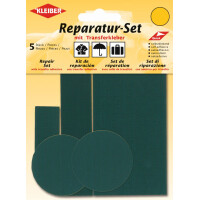 KLEIBER Flicken-Reparatur-Set, flieder