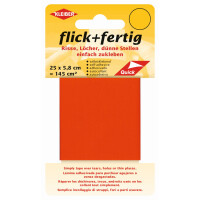 KLEIBER Reparatur-Set Flick + Fertig, rosa