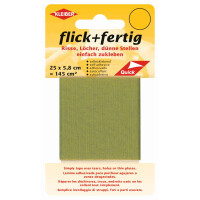 KLEIBER Reparatur-Set Flick + Fertig, blattgrün