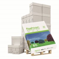FASHION premium white Kopierpapier A3 80g/m² - 1...
