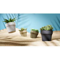 tera Übertopf "Tiny", Durchmesser: 90 mm,...