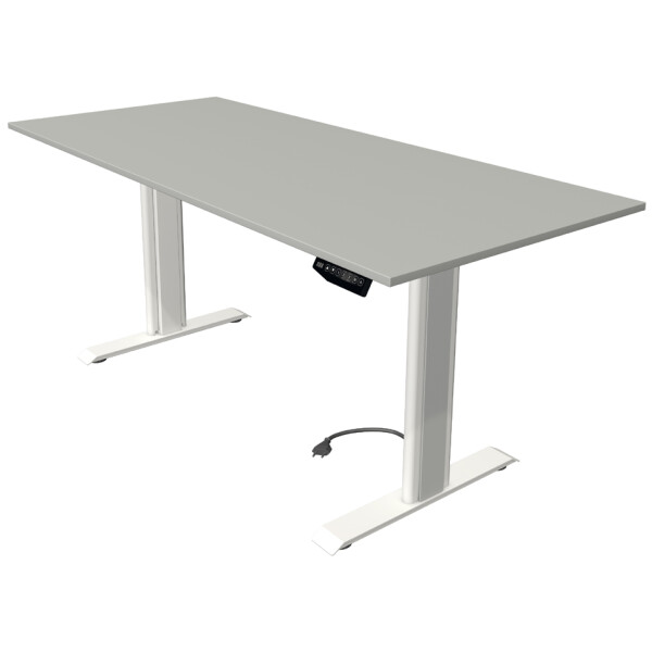 kerkmann Sitz-Steh-Schreibtisch Move 1 Advance, (B)1.000 mm