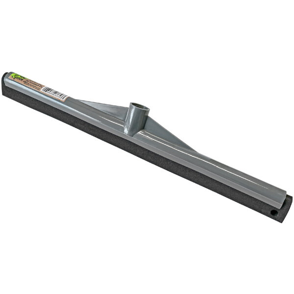 Peggy Perfect Wasserschieber "GoGreen", Kunststoff, 440 mm