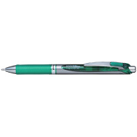 Pentel Liquid Gel-Tintenroller Energel BL80, grün