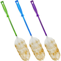 Peggy Perfect Staubwedel Lammwolle, Länge: 650 mm