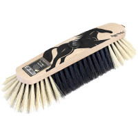 Peggy Perfect Besen "Wild Mustang", Holz,...