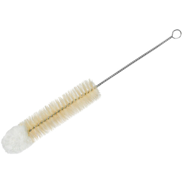 Peggy Perfect Reinigungsbürste aus gedrehtem Draht, 260 mm